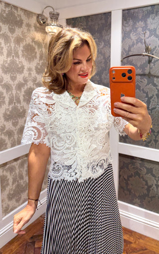 Aeris Top