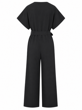 Lehila Miles Jumpsuit – Mos Mosh