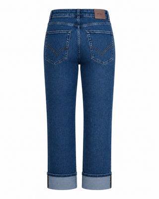 Rachel Kyoto Jeans - Mos Mosh