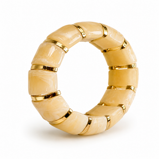 Bracelet Tiffany Beige