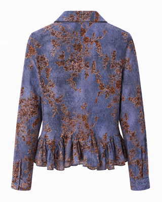 Nerea Frill Shirt