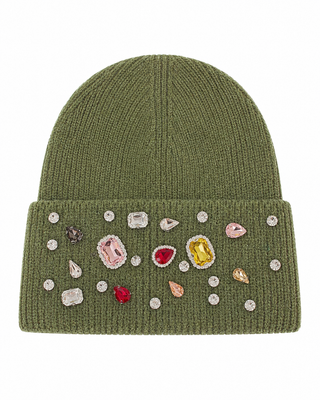 Gemstone-Khaki