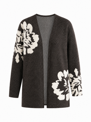Elena Cardigan- Derhy